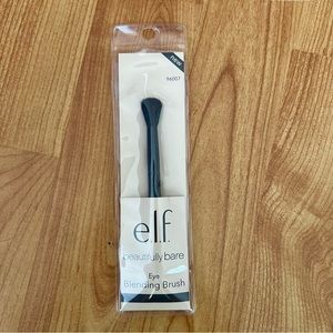 e.l.f. eye blending brush